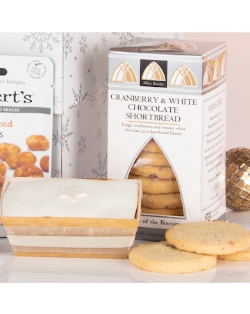 Winter Wonderland Hamper