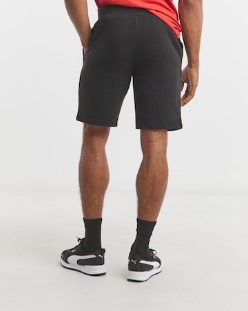 PUMA Essentials No.1 Logo 10" Shorts