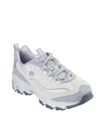Skechers D'Lites Trainers