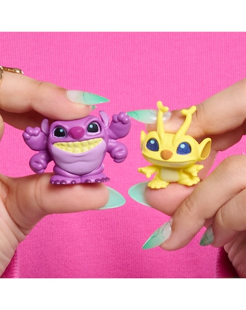 Disney Doorables Stitch Experiments Collection Peek