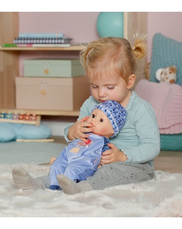 Baby Annabell Alex 36cm Doll
