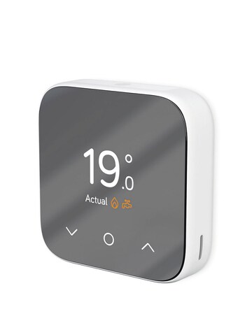 Hive Thermostat Mini H&HW Self Install