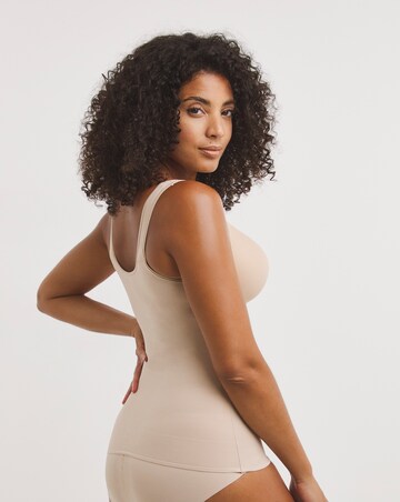 Cupid Sleek Essentials Medium Control Shaping Cami