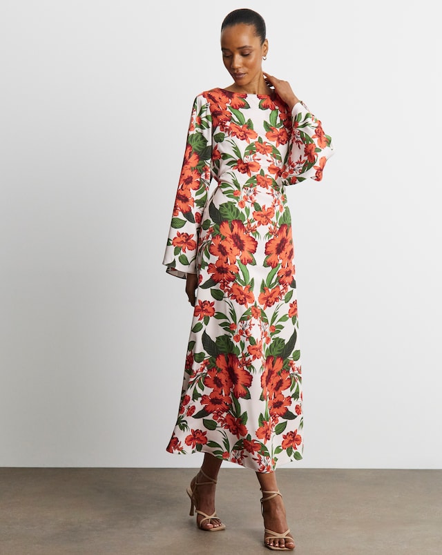 Joanna Hope Dresses | Midi, Mini & Beaded | JD Williams