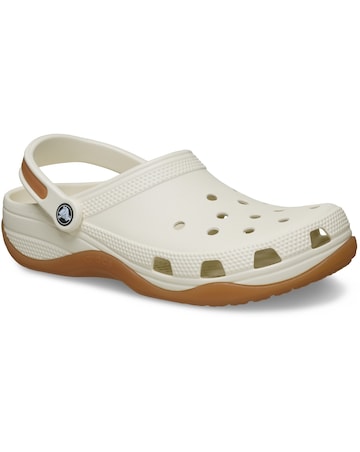 Crocs Classic Evo Gum Clog