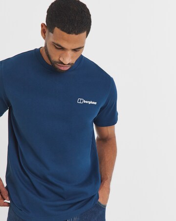 Berghaus Rolling Peaks Short Sleeve T-Shirt