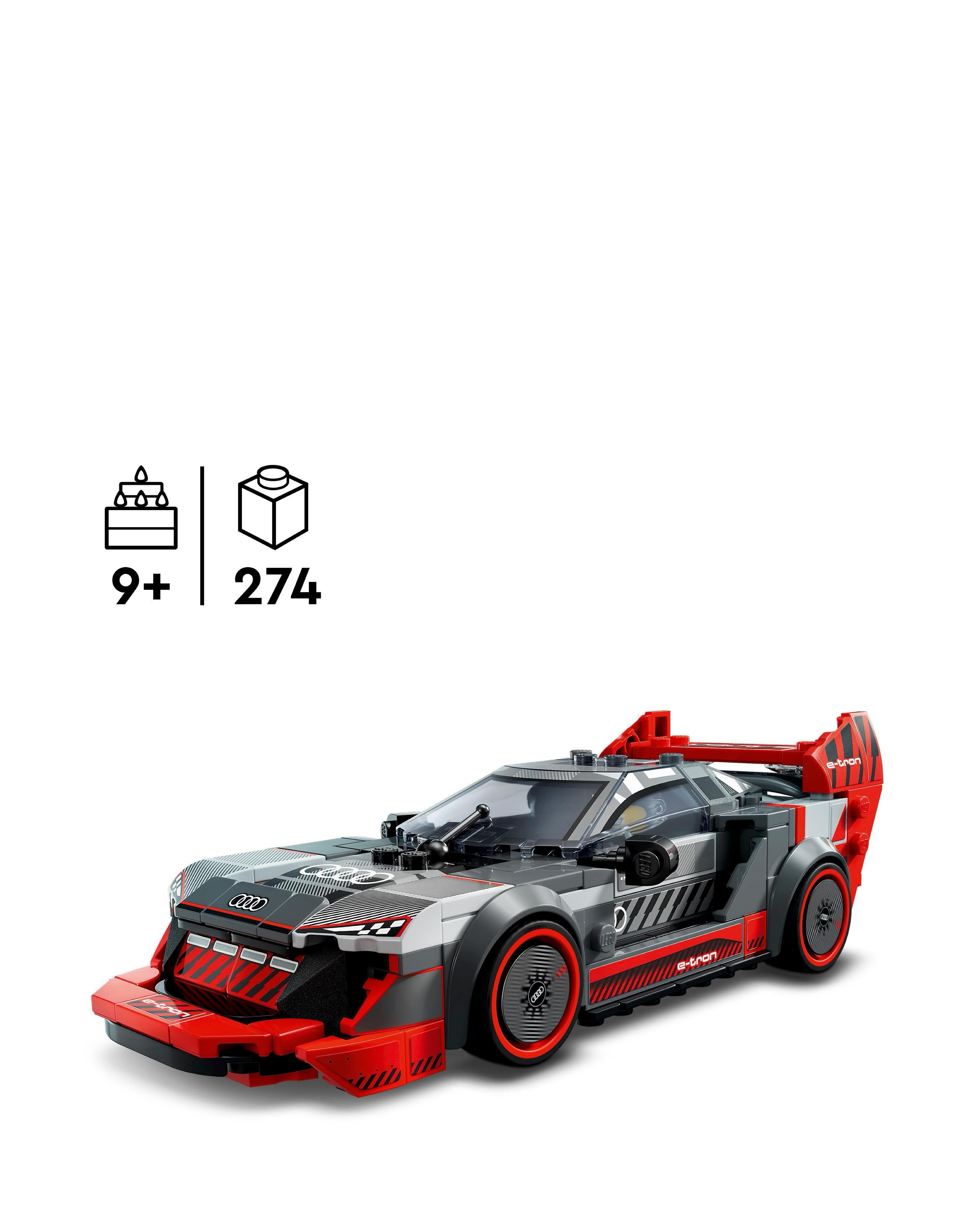 Lego Technic Upcoming Lego Speed Champions 2021 LEGO Speed