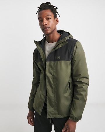 Helly Hansen Vancouver Fleece Jacket