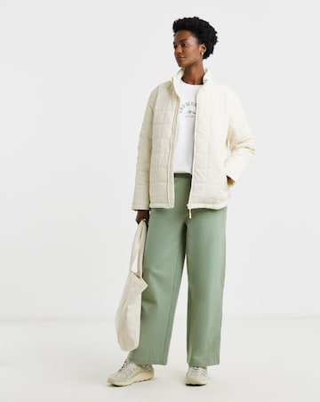 Snowdonia Ladies Packable Lightweight Showerproof Jacket