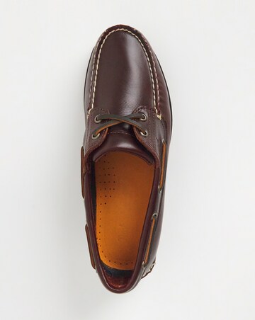 Timberland Classic Boat Shoe - Brown