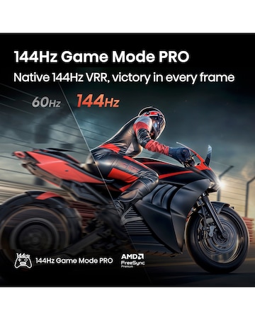 Hisense 55U7QTUK 55in Mini-LED 4K Ultra HD HDR Smart TV