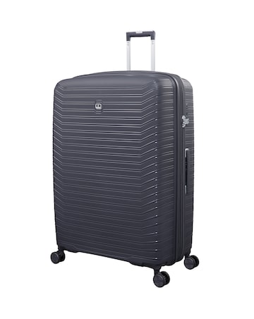 IT Luggage Continuous X-Large Suitcase