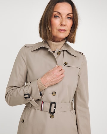 Tommy Hilfiger Heritage Trench