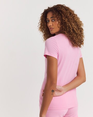 PUMA Essentials Logo T-Shirt