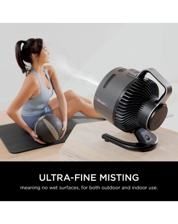 Shark FlexBreeze HydroGo - FA050UK