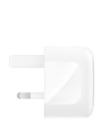 Belkin BoostCharge 30w USB-C Compact Wall Charger