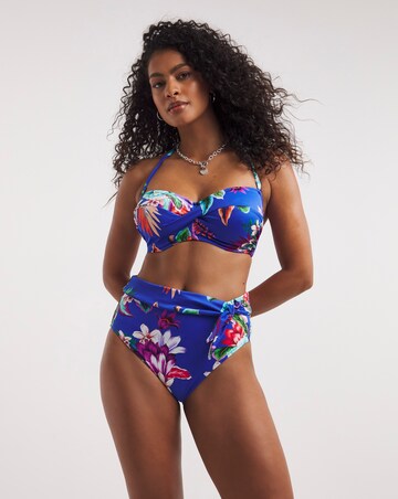 Fantasie Halkidiki High Waist Bikini Brief