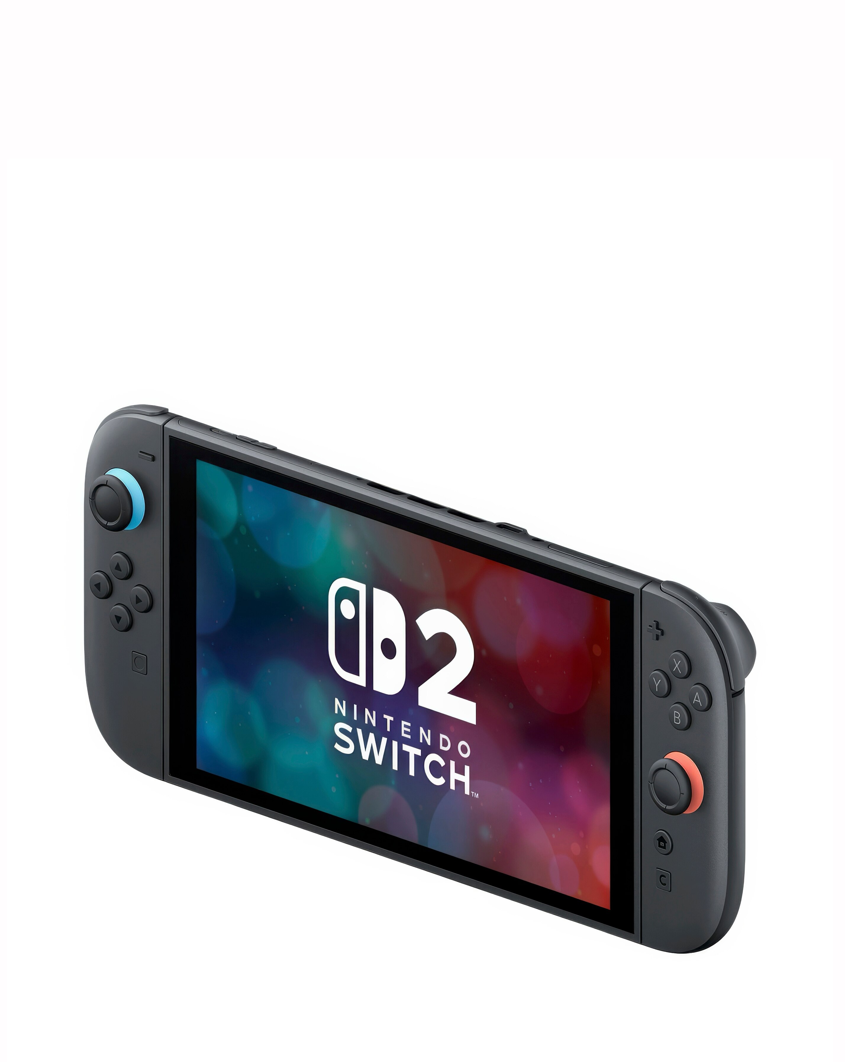 Nintendo Switch 2 Console | JD Williams