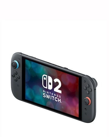 Nintendo Switch 2 Console