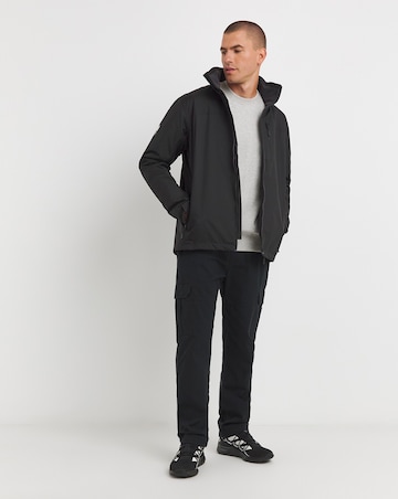 Helly Hansen Crew Hooded Midlayer Jacket