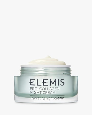 Elemis Pro-Collagen Hydrating Night Cream - 50ml