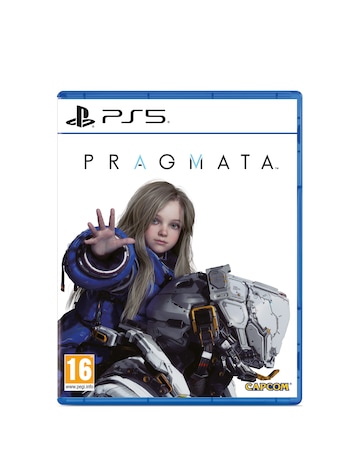 Pragmata (PS5)