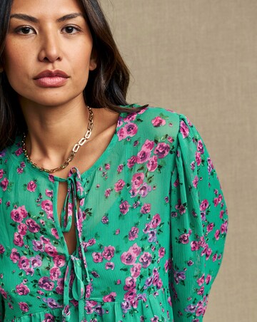 Nobody's Child Giovanna Blouse