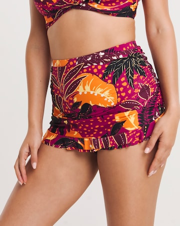 MAGISCULPT Tummy Control Skort