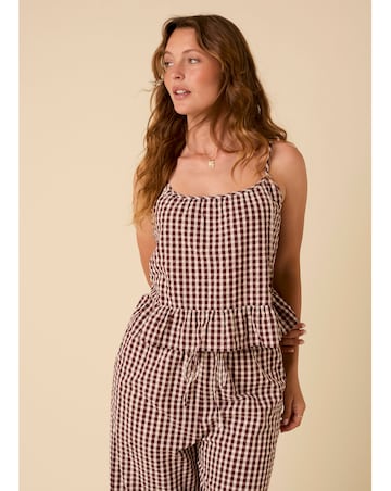 Nobody's Child Knowles Top