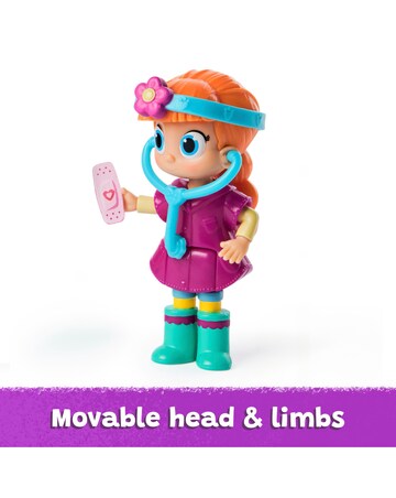 Vida the Vet & Friends Gift Pack