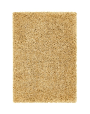 Chicago Light Neutrals Shaggy Rug