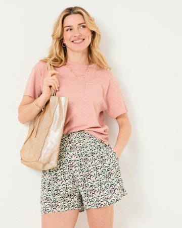 FatFace Rylee Vine Short