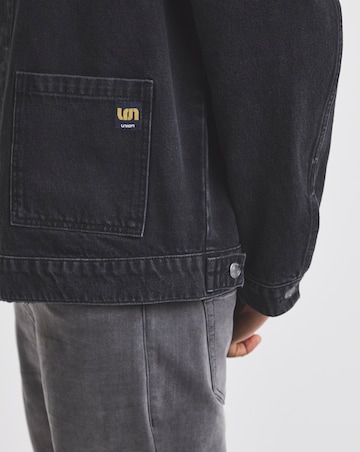 Union Chore Jacket