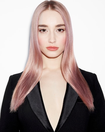 GHD Platinum+ Hair Straightener in Black