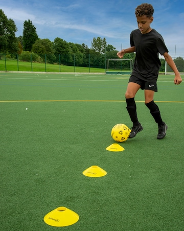 Kickmaster Backpack Training Set