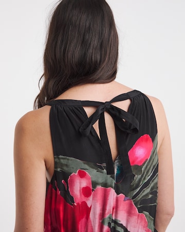 Religion Jade Maxi Dress