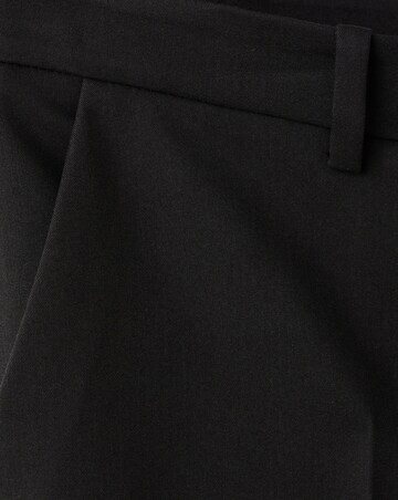 Mango Straight Tailored Trouser
