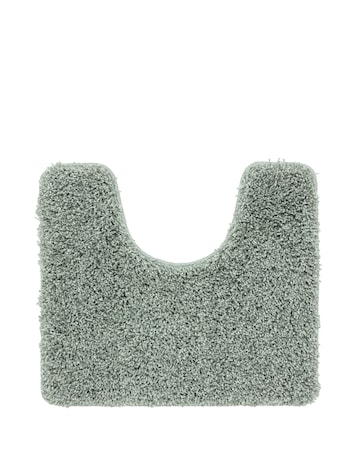 Buddy Washable & Stain Resistant Pedestal Mat