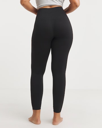 Spanx Ecocare Firm Control Seamless Leggings