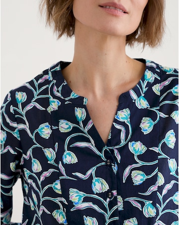 Seasalt Cornwall Aventurier Tunic