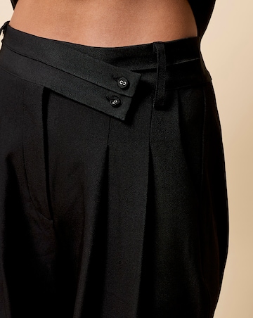 Little Mistress Black Trousers