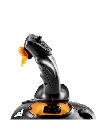 Thrustmaster T.16000M FCS Flight Stick