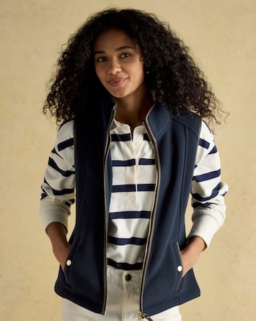 Joules Heritage Gilet