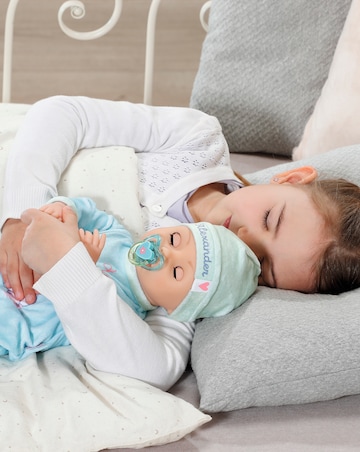 Baby Annabell Interactive Alexander Doll 43cm