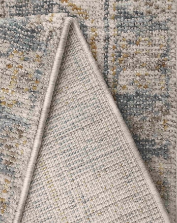 Mateo Medallion Runner