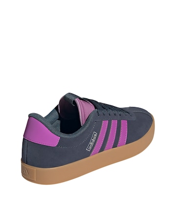 adidas VL Court Low Trainers