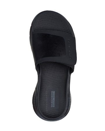 Skechers Go Walk Flex Sandals