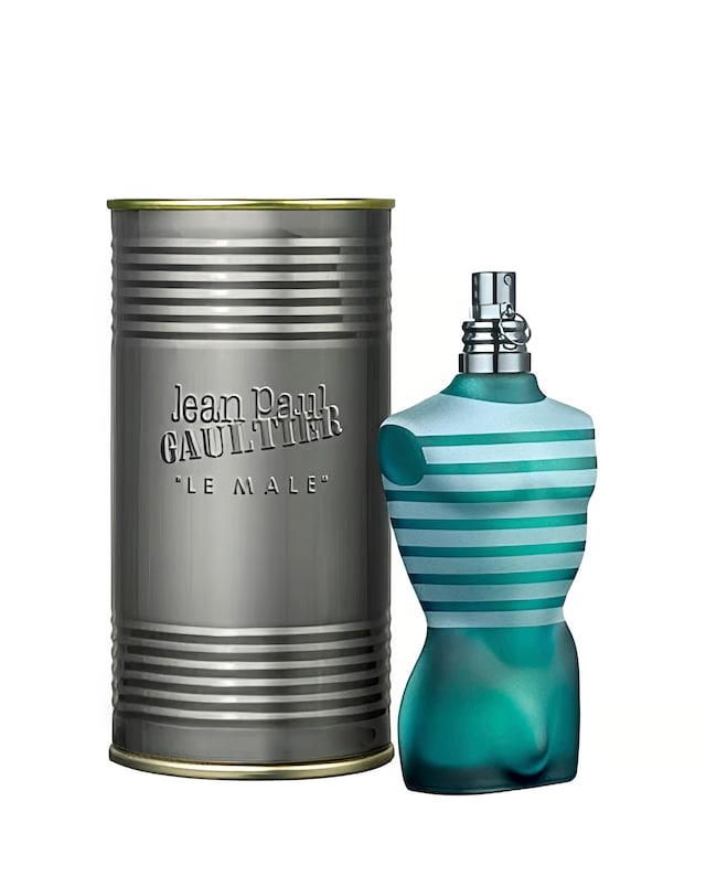 Jean Paul Gaultier Le Male 200ml Eau de Toilette