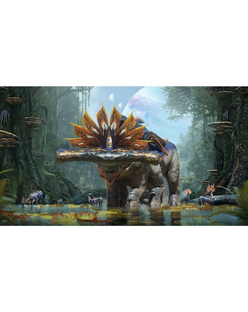 Avatar: Frontiers of Pandora From the Ashes Edition (Xbox)