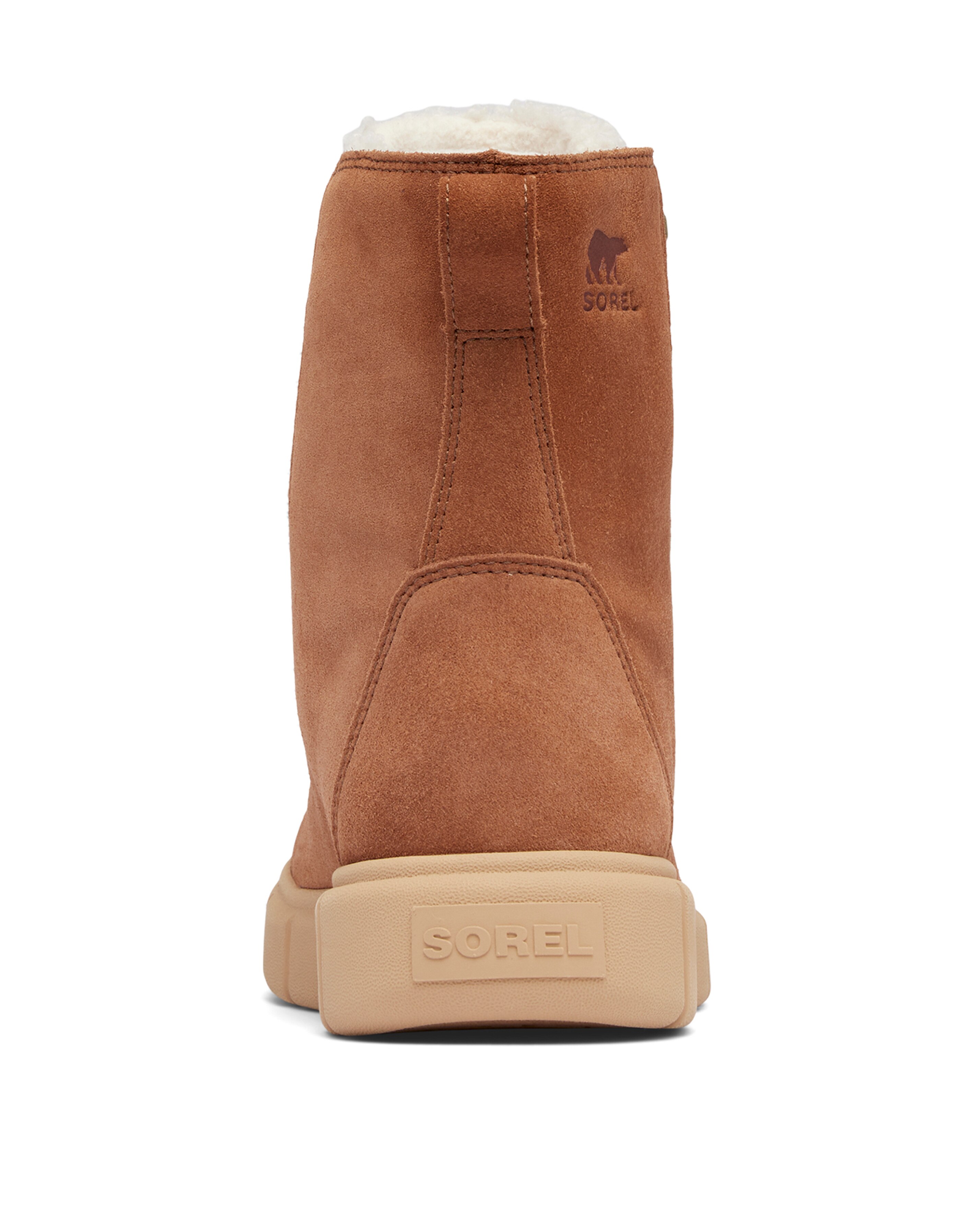 Sorel Explorer III Joan Cozy Waterproof Boots | JD Williams